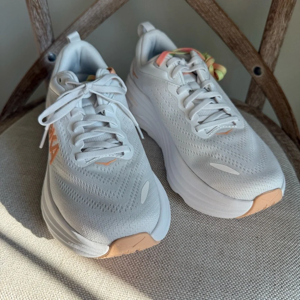 Hoka bondi 8 sneakers - Picture 9 of 10
